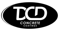DCD Garage Floors