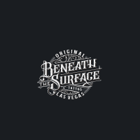 BENEATH THE SURFACE TATTOOS