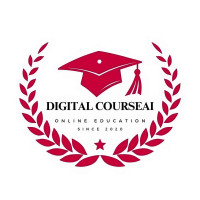 India's No.1 Digital Marketing Online Institute! - Digital CourseAI