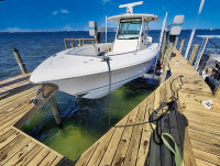 personal watercraft lifts