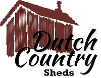 Dutch Country Sheds