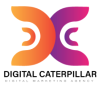 Digital Caterpillar