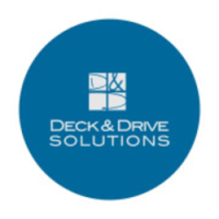 Deck and Drive Solutions