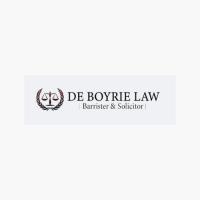 De Boyrie Law