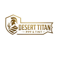 desert titan