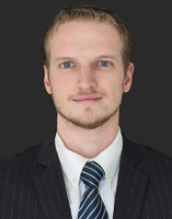 Jacob Thompson - American National Insurance