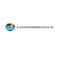 Slaaplekkermedicatie