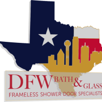 DFW BATH & GLASS