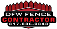 DFW Fence Contractor In fort Worth