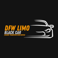 DFW Limo Black Car