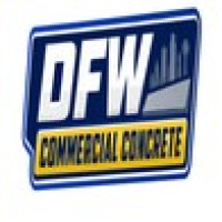 Commercial Concrete Dallas FW
