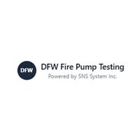 Complete Fire Pump and Fireline Backflow Testing Services in Dallas, TX