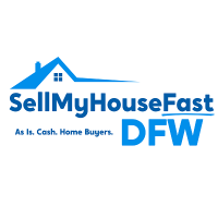 Sell My House Fast DFW | As Is Cash Home Buyers Arlington