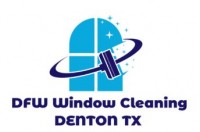 DFW Window Cleaning of Denton