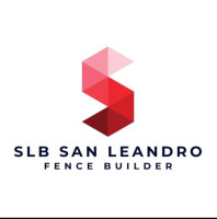 SLB San Leandro Fence Builder