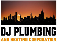 dj plumbing and heating corp
