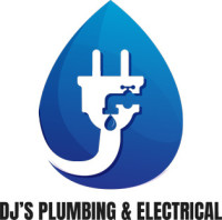 DJ’S Plumbing and Electrical