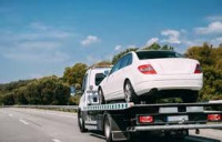 DJ's Towing