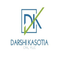 Darshi Kasotia CPA PLLC