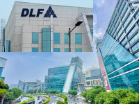 DLF Sector 108 Noida Premium Luxury Apartments & Villas