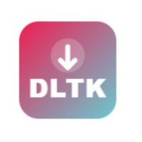 DLTK TikTok Downloader