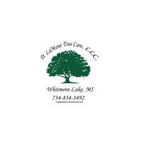 D LaMont Tree Care