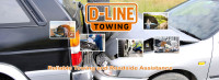 D-Line Mobile Tire and Roadside Assistance DFW
