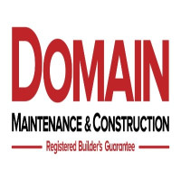 Domain Maintenance and Construction