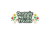 DOGGIE NEEDS AND TREATS
