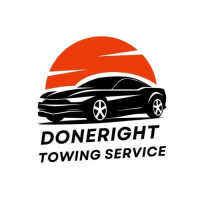 DoneRight Cerritos Towing