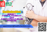 Best Treatment On Affordable Price