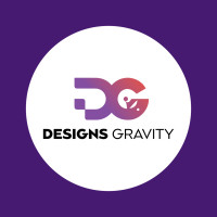 Designs Gravity | Web Design, App Development, Digital Marketing & Branding
