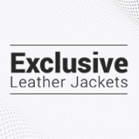Exclusive Leather Jackets – Premium Bomber, Biker & More for Men & Women
