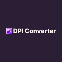 DPI Converter - Make Every Pixel Print-Ready