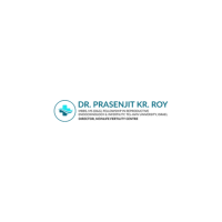 Dr. Prasenjit Roy