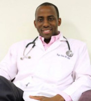 Roger Olade, MD, MPH