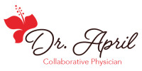 Dr. April