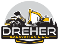 DREHER EXCAVATION