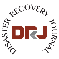 Disaster Recovery Journal