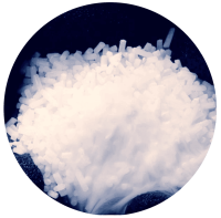 Top Dry ice