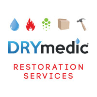 DRYmedic Jupiter FL Mold Remediation & Water Damage Restoration