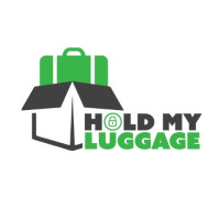 Hold my luggage