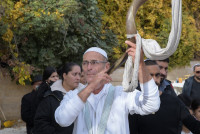 Unforgettable Bar Mitzvah in Jerusalem at the Western Wall – Expertly Organized!