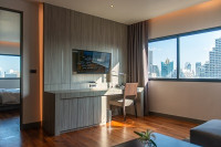 Serviced Apartment Sukhumvit