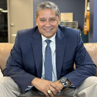 D Santos Gonzalez