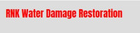 RNK Water Damage Repair & Restoration NJ