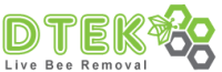 D-Tek Live Bee Removal