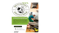 Mt Prospect Appliance Repair
