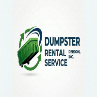 DUMPSTER RENTAL SERVICE DERDON, INC.