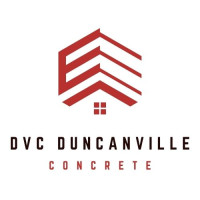DVC Duncanville Concrete